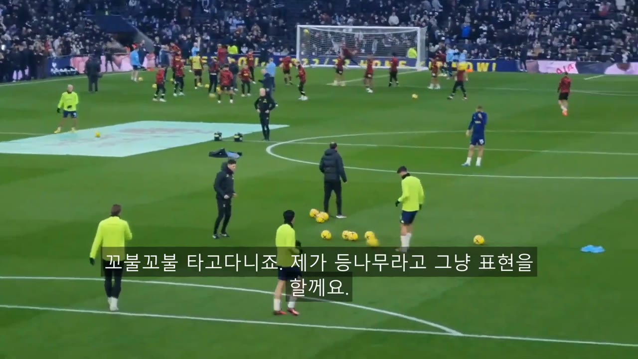 손흥민 사주 풀이 — 을목 일간과 대운 흐름